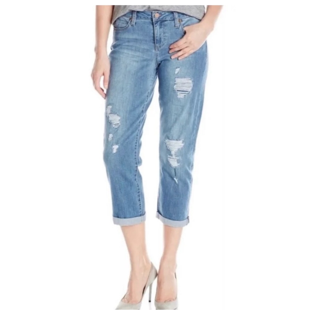 Liverpool Boyfriend jeans